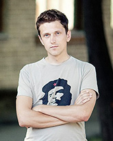 Eremeev Konstantin (Jim)