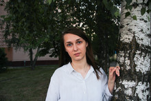 Mariya Milyutina