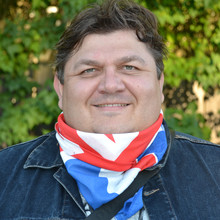 Igor Egorov