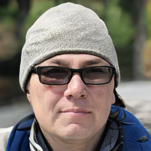 Sasha Komarov