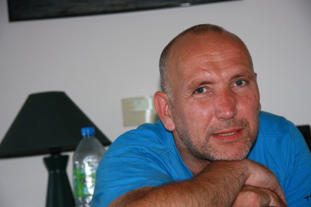 Olaf Reinders