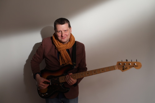Sharapkov Dmitriy