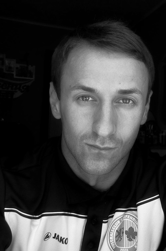 Dmitriy Zaharov