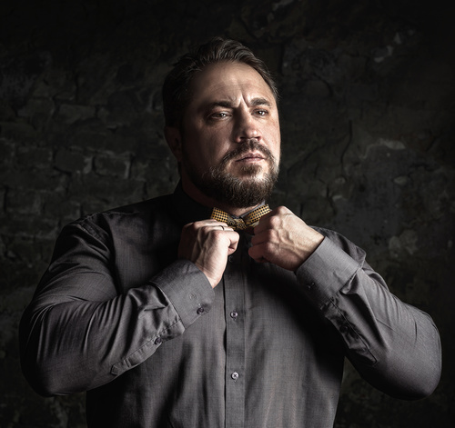 Alexandr Volkov