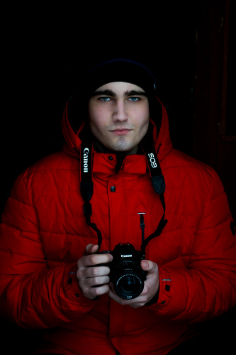 Filipovich Andrey