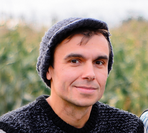 Egor Babiy
