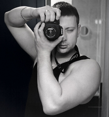 DMITRY APALIKOV