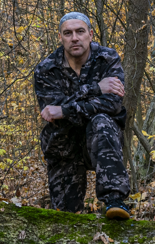 Vitaliy Emeljanov