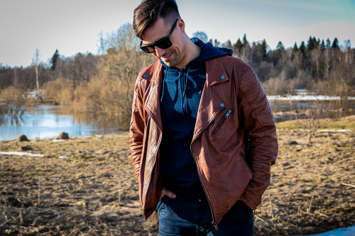 Daniel Victorson