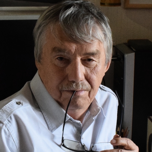 Boris Bolshakov