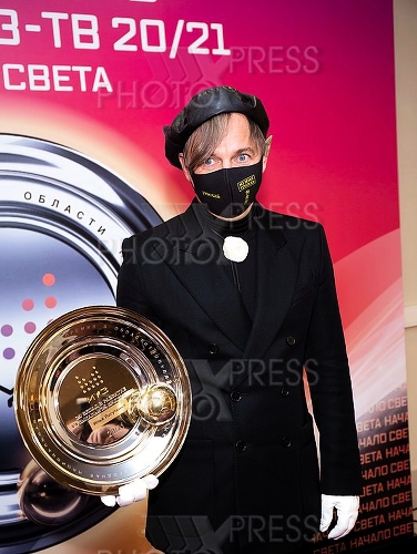 Я Люблю Илью Лагутенко