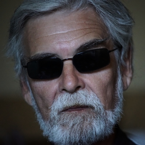 Igor Belonogov