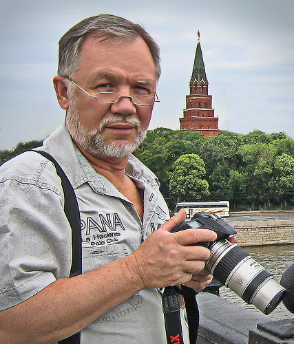 Aleksandr Malygin