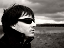 Alex Borovsky