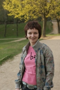 Mironova