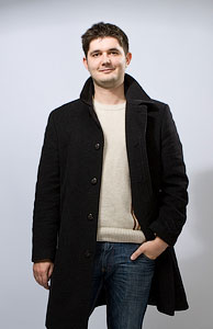 Alex Leoshko