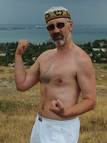 Krivenko