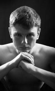 Sergey