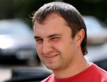 Sergei Sheleg