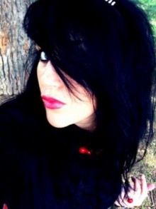 Alice Drobysh