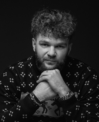 Dmitriy Naumov
