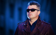 Andrei Fyodorov