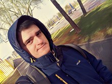 Aliaksei Melenets