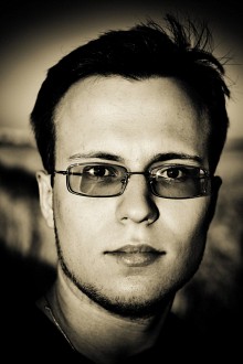 Dmitrij Girin