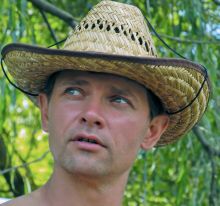 Naturalist