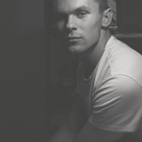 Pasha Kritchko