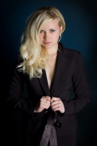 Lily Nekrashevych