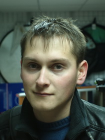 Goroshko Evgeniy