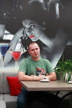Aleksandr Zmeevskiy