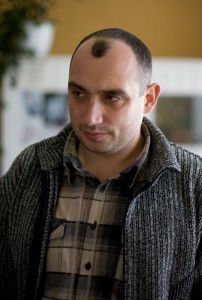 Korshenjuk Sergei
