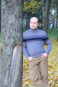Andrew Kasiyanik