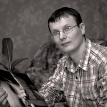 Viktar Klimovič