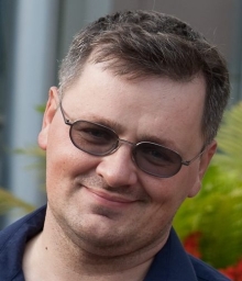 Dzmitry Kablash