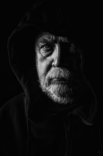 Seryozha Tuman
