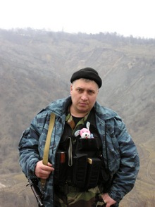 Ivan Privalov