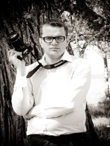 Chimkovsky Peter