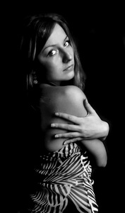 Alena Bagdanovich