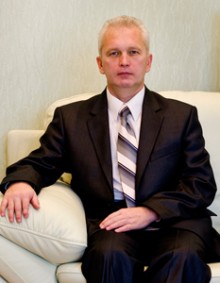 Aleksandr Shiljaev