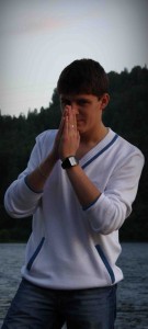 Artemiy Veselov