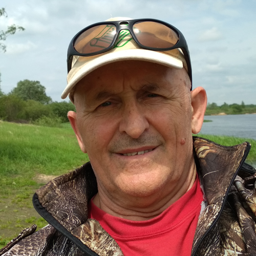 Golosov Petr
