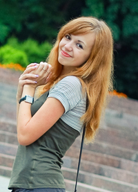 Victoria Kvickys