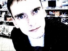 Dmitry Tobolevich