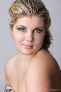 Katerina Slizhuk
