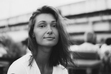Elena Arapova
