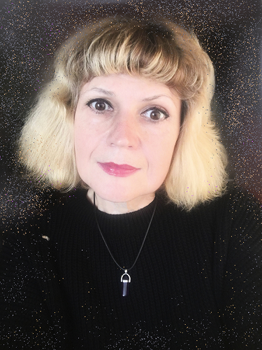 Elena Brezhitskaja