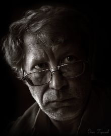 Oleg Gorelov